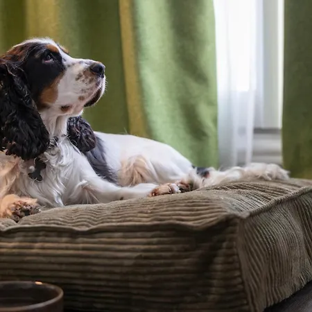 L'ormaie & מלון 4*