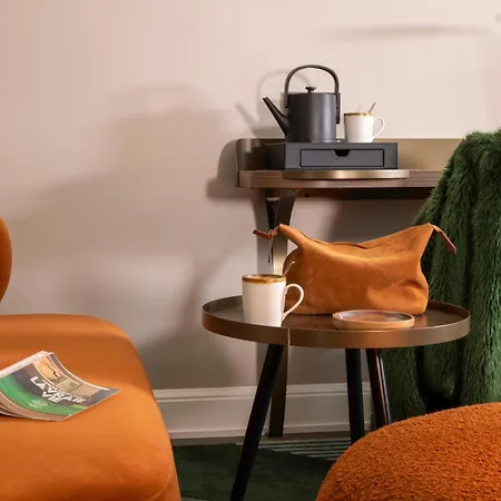 L'ormaie & מלון 4*