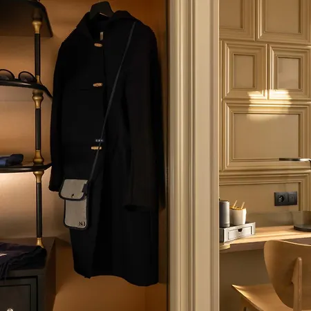 L'ormaie & 4* פריז