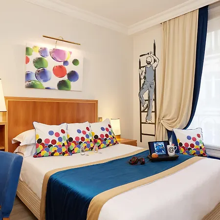 Hotel L'ormaie &