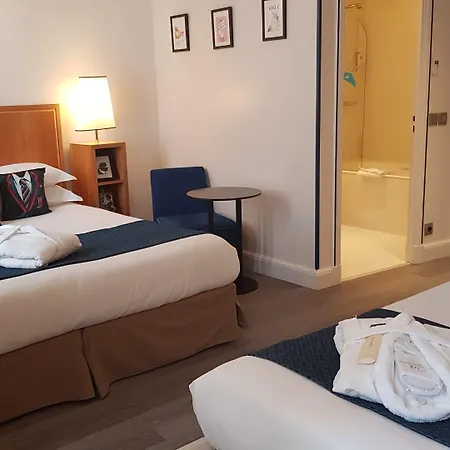 L'ormaie & Hotel 4*