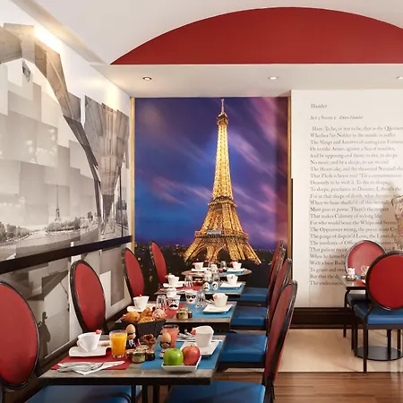 L'ormaie & Hotel 4*