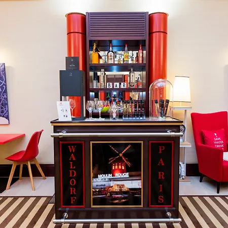 L'ormaie & מלון 4*