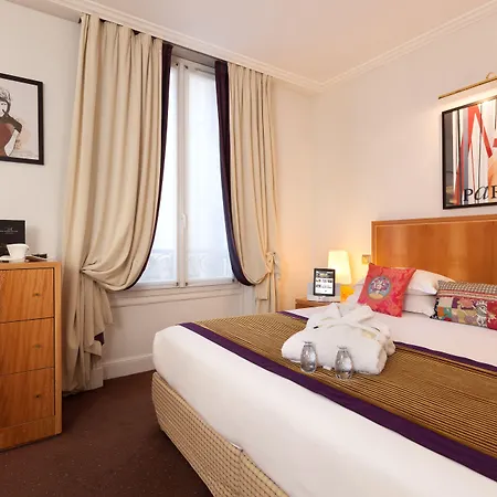 L'ormaie & Hotel