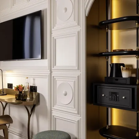 L'ormaie & Hotel 4*