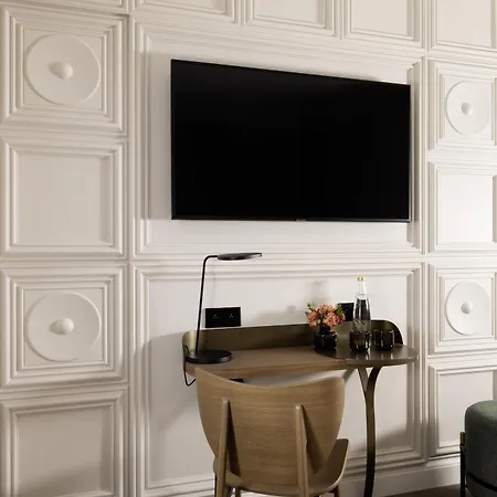 מלון L'ormaie & פריז