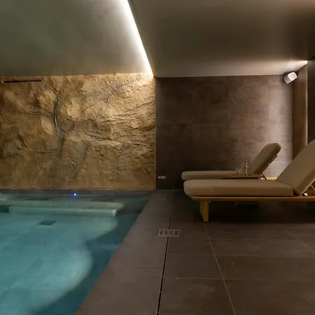 Hotel L'ormaie &