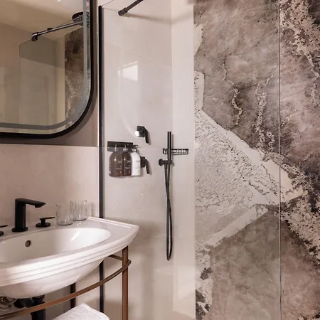Hotel L'ormaie &