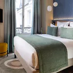 Hotel L'ormaie&spa 4*