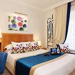 Hotel L'ormaie&spa