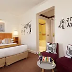 L'ormaie&spa