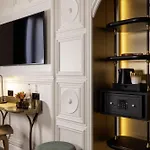 L'ormaie&spa Hotel 4*