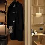 Hotel L'ormaie&spa Paris