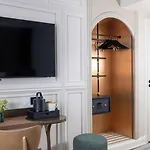 L'ormaie&spa Hotel 4*