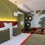 L'ormaie&spa 4* Paris