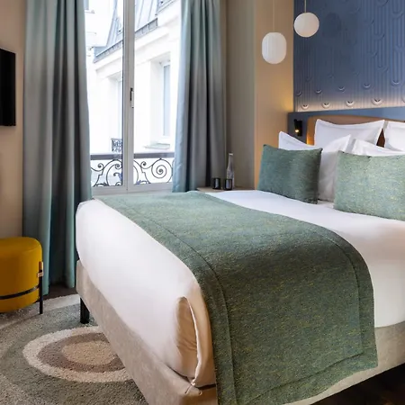 Hotel L'ormaie & 4*
