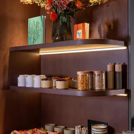 Hotel L'ormaie&spa 4*