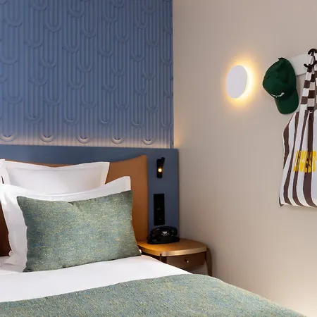 L'ormaie&spa Hotel Paris