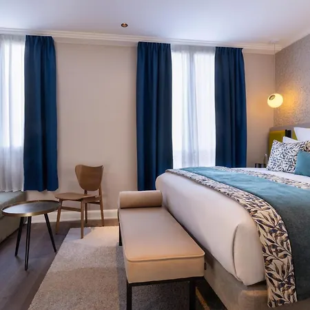 Hotel L'ormaie &