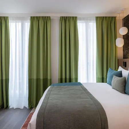 L'ormaie & Hotel 4*