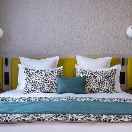 Hotel L'ormaie & 4*