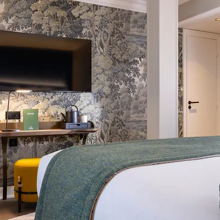 L'ormaie&spa Hotel