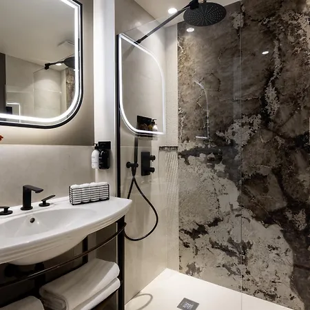 L'ormaie&spa 4* Paris