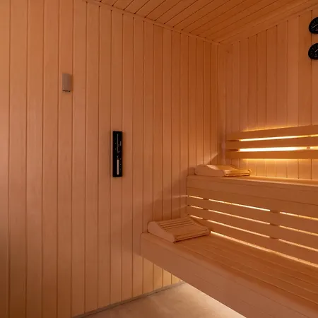 Ξενοδοχείο L'ormaie & Παρίσι