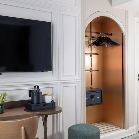 L'ormaie & Hotel 4*