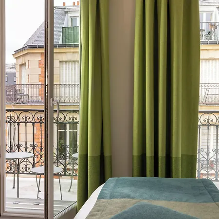 Hotel L'ormaie &