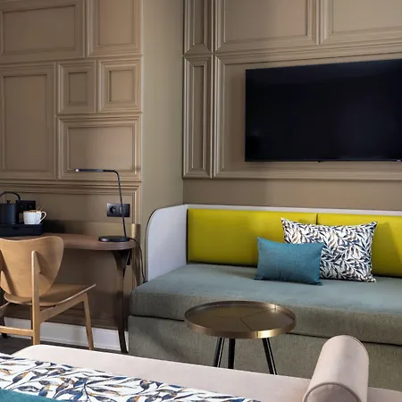 L'ormaie&spa 4*