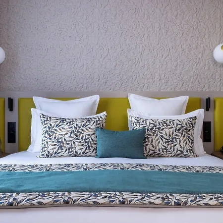 L'ormaie&spa Hotel