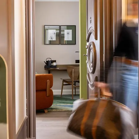 L'ormaie & Hotel