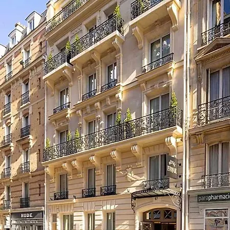 فندق L'ormaie &