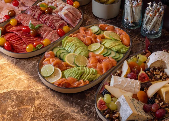 L'ormaie & Hotel Paris