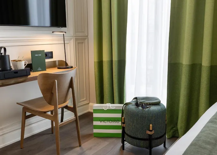 Hotel L'ormaie &