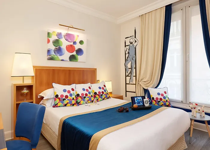 Hotel L'ormaie &
