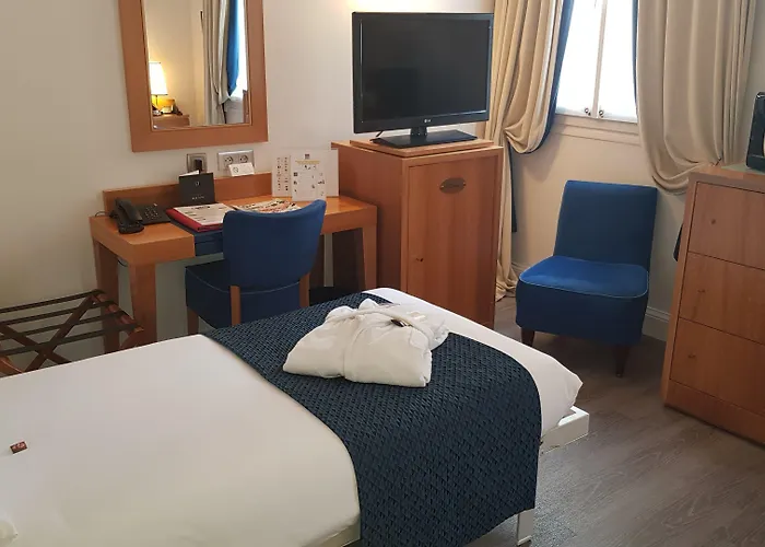 L'ormaie & Hotel