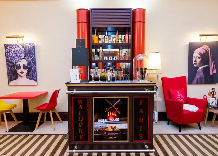 L'ormaie & Hotel 4*