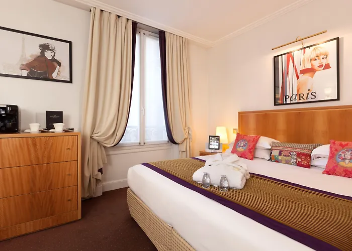 L'ormaie & Hotel