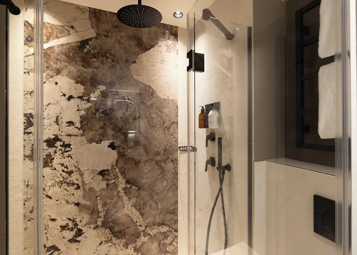 Hotel L'ormaie &