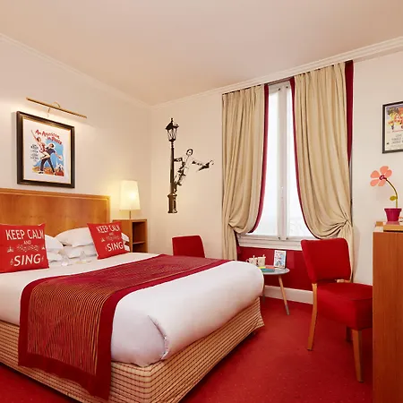 L'ormaie & Hotel 4*