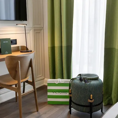 Hotel L'ormaie &
